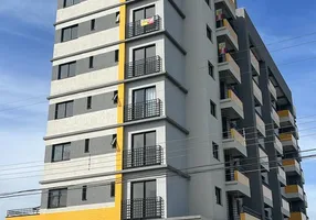 Foto 1 de Apartamento com 2 Quartos à venda, 49m² em Cajuru, Curitiba