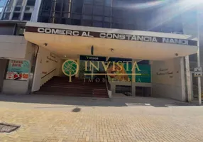 Foto 1 de Sala Comercial para alugar, 38m² em Centro, Florianópolis