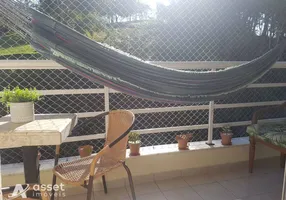 Foto 1 de Cobertura com 3 Quartos à venda, 100m² em Maria Paula, Niterói