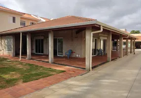 Foto 1 de Casa com 4 Quartos à venda, 414m² em Jardim Europa, Sorocaba