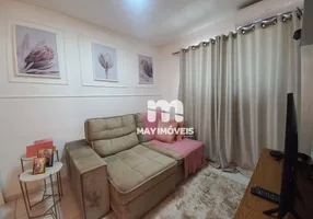 Foto 1 de Apartamento com 2 Quartos para alugar, 58m² em Espinheiros, Itajaí