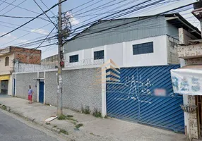 Foto 1 de Galpão/Depósito/Armazém à venda, 405m² em Jardim Presidente Dutra, Guarulhos