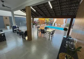 Foto 1 de Casa de Condomínio com 3 Quartos à venda, 300m² em Vicente Pires, Brasília