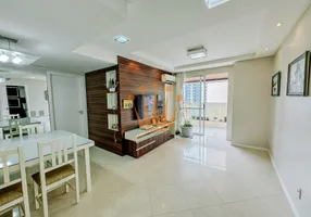 Foto 1 de Apartamento com 3 Quartos à venda, 105m² em Campinas, São José