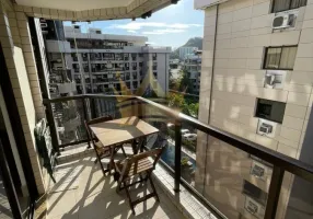 Foto 1 de Apartamento com 2 Quartos à venda, 60m² em Freguesia- Jacarepaguá, Rio de Janeiro