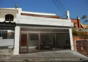 Foto 1 de Sobrado com 3 Quartos à venda, 179m² em Jardim Prudência, São Paulo