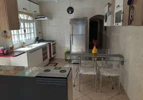 Foto 1 de Casa com 3 Quartos à venda, 170m² em Vila Santana II, Jundiaí