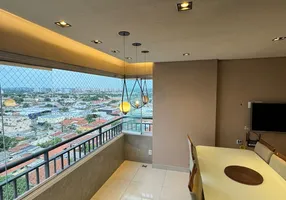 Foto 1 de Apartamento com 2 Quartos à venda, 75m² em Vila Lucy, Goiânia