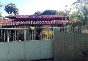 Foto 1 de Casa com 3 Quartos à venda, 300m² em Mar Grande, Vera Cruz