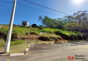 Foto 1 de Lote/Terreno à venda, 567m² em Caucaia do Alto, Cotia