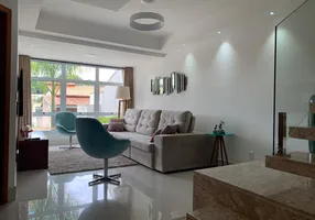 Foto 1 de Casa de Condomínio com 3 Quartos para venda ou aluguel, 334m² em Vila Mike, São Roque