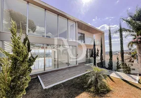 Foto 1 de Casa com 3 Quartos à venda, 350m² em Spina Ville II, Juiz de Fora