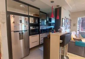 Foto 1 de Apartamento com 2 Quartos à venda, 65m² em Partenon, Porto Alegre