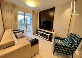 Foto 1 de Apartamento com 3 Quartos à venda, 91m² em Itaguaçu, Florianópolis