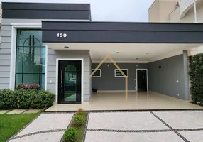 Foto 1 de Casa de Condomínio com 3 Quartos à venda, 230m² em Jardim Imperador, Americana