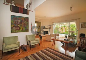 Foto 1 de Casa de Condomínio com 4 Quartos para venda ou aluguel, 340m² em Alto Da Boa Vista, São Paulo