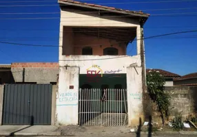 Foto 1 de Sobrado com 2 Quartos à venda, 125m² em Conjunto Residencial Araretama, Pindamonhangaba