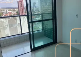 Foto 1 de Apartamento com 2 Quartos à venda, 50m² em Madalena, Recife