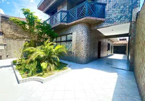Foto 1 de Casa com 3 Quartos à venda, 272m² em Cidade Ocian, Praia Grande