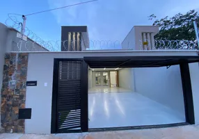 Foto 1 de Casa com 3 Quartos à venda, 154m² em Jardim Atlântico, Goiânia