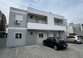 Foto 1 de Apartamento com 2 Quartos à venda, 63m² em Campeche, Florianópolis