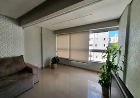 Foto 1 de Apartamento com 3 Quartos à venda, 122m² em Buritis, Belo Horizonte