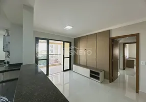 Foto 1 de Apartamento com 3 Quartos à venda, 98m² em Paulista, Piracicaba