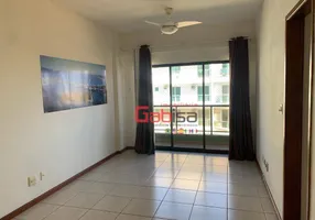 Foto 1 de Apartamento com 1 Quarto à venda, 75m² em Vila Nova, Cabo Frio