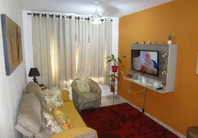 Foto 1 de Apartamento com 2 Quartos à venda, 57m² em Jardim Parque Jupiá, Piracicaba