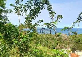 Foto 1 de Lote/Terreno à venda, 1300m² em Praia do Toque - Toque Grande, São Sebastião
