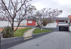 Foto 1 de Casa com 3 Quartos à venda, 150m² em João Pinheiro, Belo Horizonte