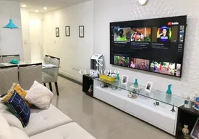 Foto 1 de Sobrado com 3 Quartos à venda, 109m² em Vila Matilde, São Paulo