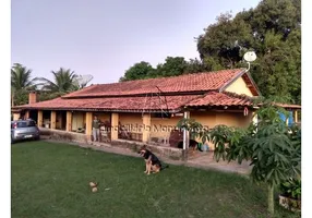 Foto 1 de Fazenda/Sítio com 2 Quartos à venda, 6000m² em VERTENTES DAS AGUAS, São Pedro