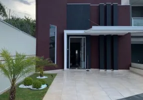 Foto 1 de Casa com 3 Quartos à venda, 143m² em Horto Florestal, Sorocaba