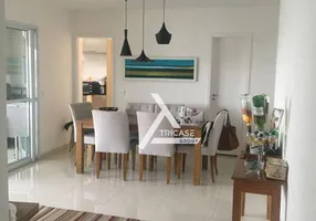 Foto 1 de Apartamento com 3 Quartos à venda, 109m² em Granja Julieta, São Paulo