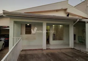 Foto 1 de Casa com 3 Quartos à venda, 110m² em Chácara da Barra, Campinas