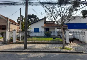 Foto 1 de Casa com 3 Quartos à venda, 100m² em Bom Retiro, Curitiba