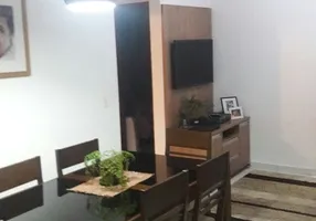 Foto 1 de Apartamento com 2 Quartos à venda, 60m² em Jardim América, São José dos Campos