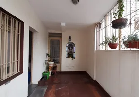 Foto 1 de Sobrado com 3 Quartos à venda, 128m² em Vila Zelina, São Paulo