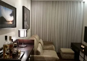Foto 1 de Apartamento com 3 Quartos à venda, 58m² em Jaguaré, São Paulo