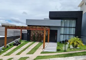 Foto 1 de Casa de Condomínio com 3 Quartos à venda, 152m² em Terras de Atibaia, Atibaia