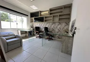 Foto 1 de Casa de Condomínio com 5 Quartos à venda, 280m² em Busca Vida Abrantes, Camaçari