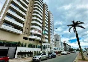Foto 1 de Apartamento com 2 Quartos à venda, 74m² em Mirim, Praia Grande