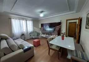 Foto 1 de Apartamento com 3 Quartos à venda, 74m² em Jardim Jamaica, Santo André