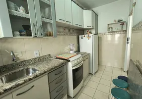 Foto 1 de Apartamento com 2 Quartos à venda, 63m² em São João, Porto Alegre