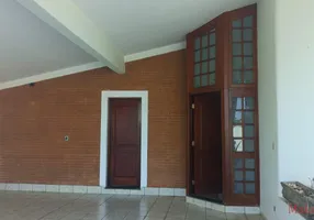 Foto 1 de Casa com 4 Quartos para alugar, 150m² em Jardim Faculdade, Itu