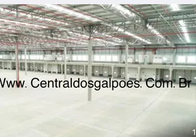 Foto 1 de Galpão/Depósito/Armazém para alugar, 300m² em Caminho Das Árvores, Salvador