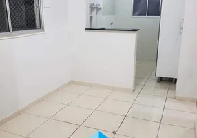 Foto 1 de Apartamento com 2 Quartos à venda, 47m² em Jardim Residencial Roseira, Limeira