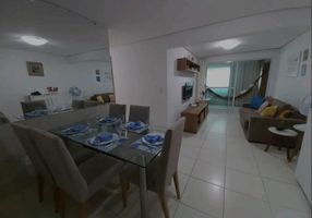 Foto 1 de Apartamento com 3 Quartos para alugar, 90m² em Pirangi do Norte, Parnamirim