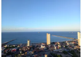 Foto 1 de Apartamento com 2 Quartos à venda, 70m² em Praia de Iracema, Fortaleza